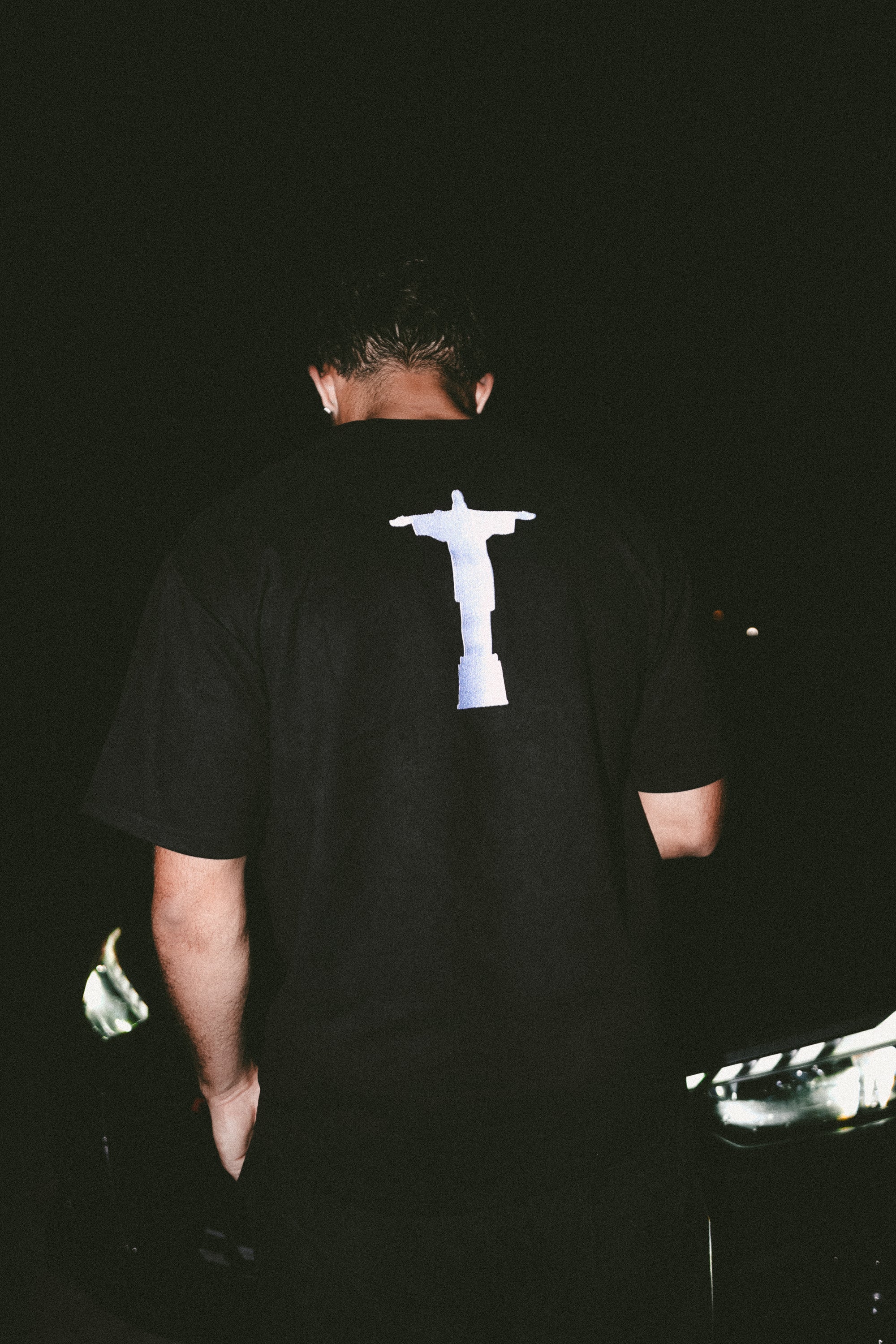 OURO Tee