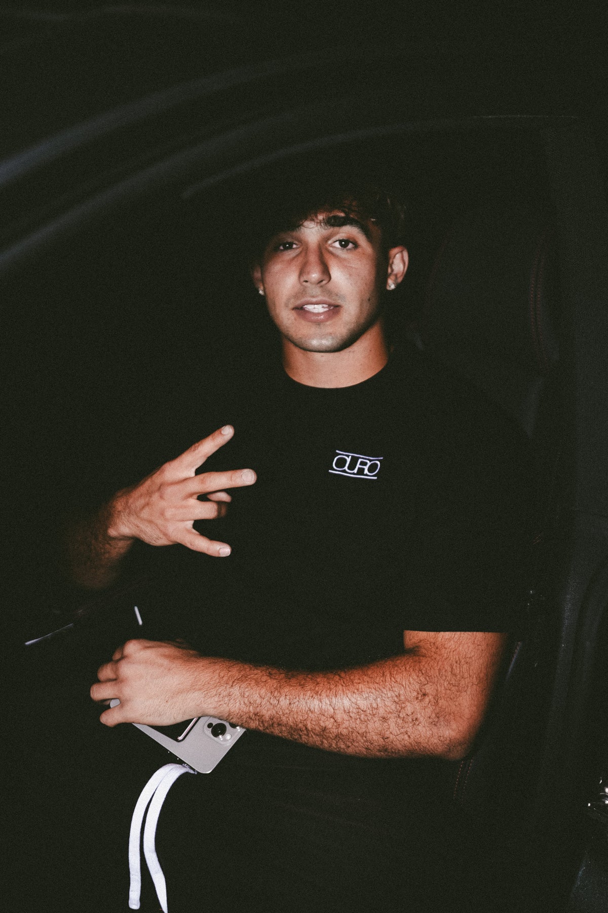 OURO Tee