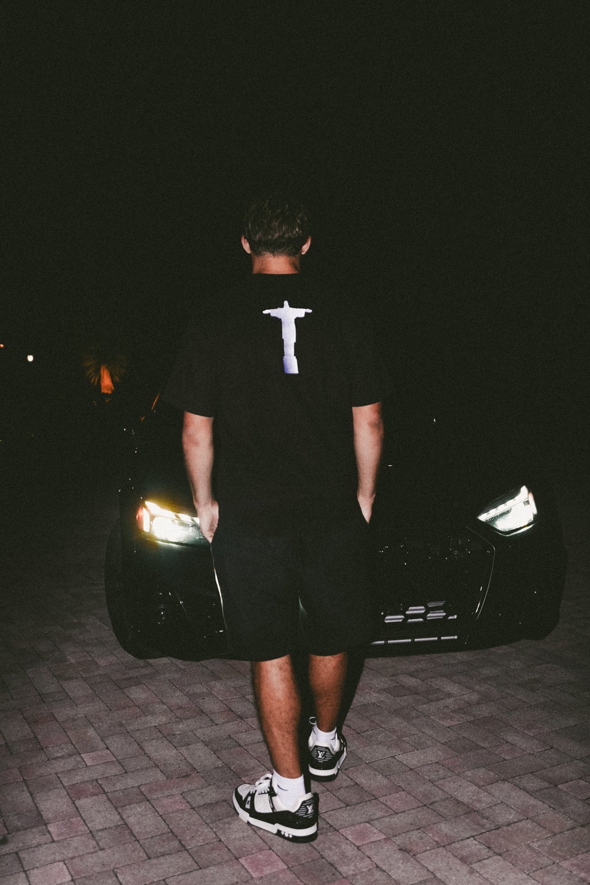 OURO Tee