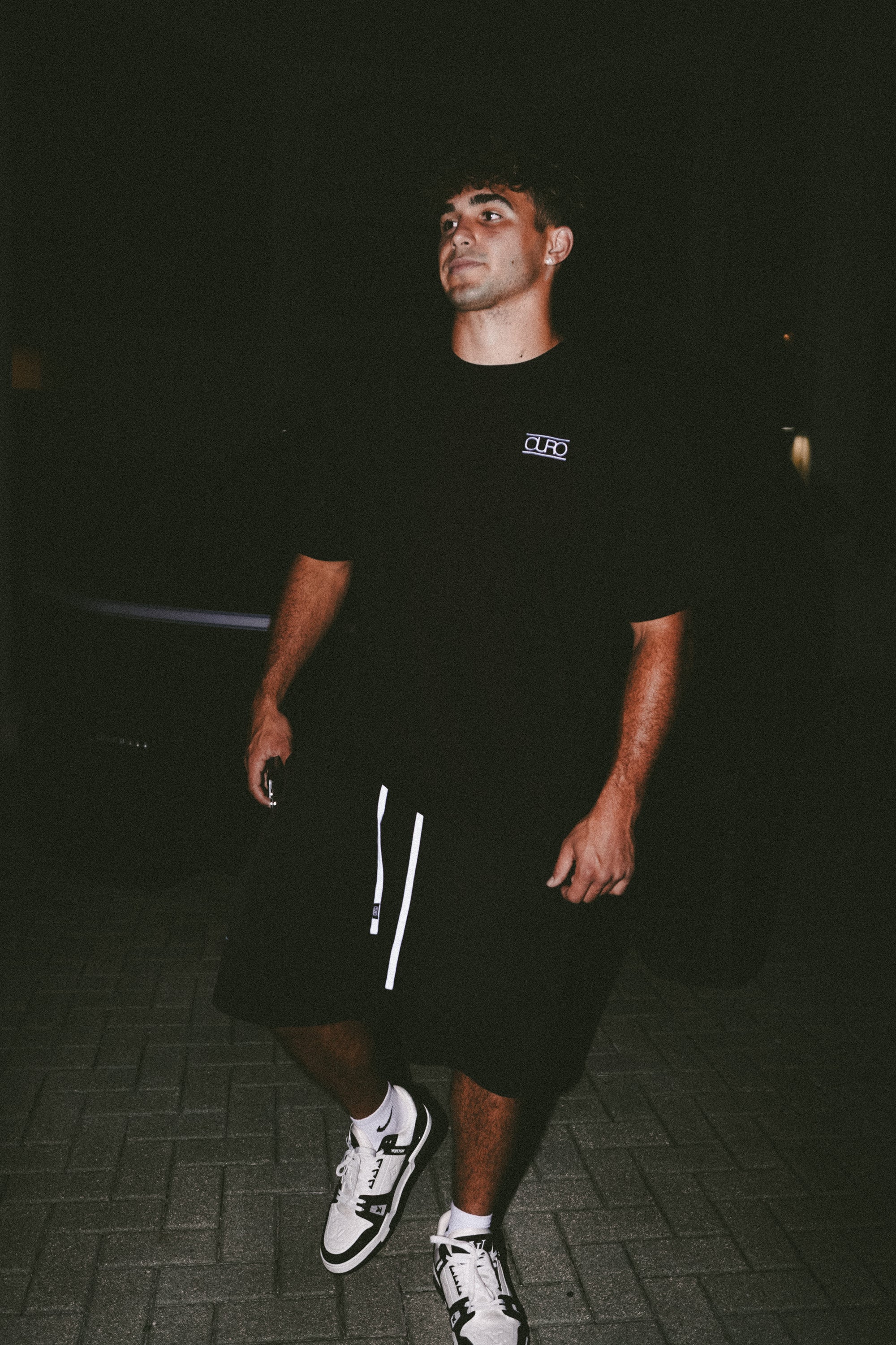 OURO Tee
