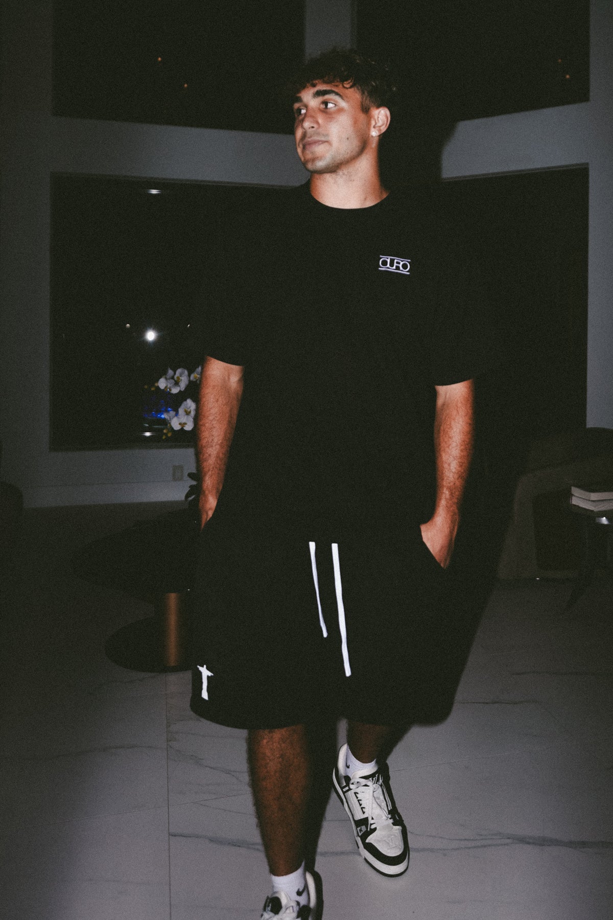 OURO Shorts